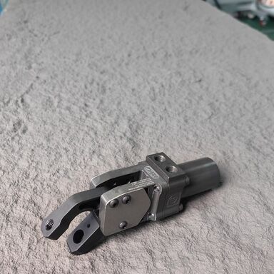 kopen Robot Elektro-Magnetische Gripper Plaat metalen Handhaving Automotive Manufacturing Aerospace online manufacture