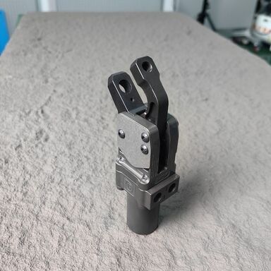 acheter Grippe magnétique aérospatiale pour la robotique et l'automatisation industrielle online manufacture