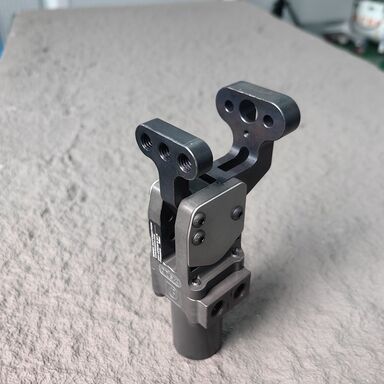 acheter Priseur de tôle de l'armée de l'air de 3 à 6 bar pour la manutention de pièces robotisées online manufacture