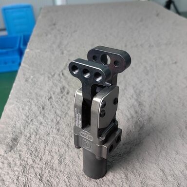 kopen Grijper met hoge klemdruk voor plaatstaal, persgrijper, luchtvaart, automotive, stempelen online manufacture