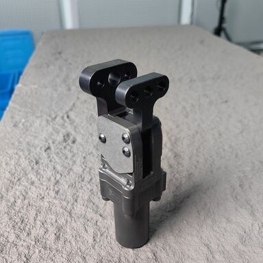 kupować Przemysł Pneumatyczna Produkcja Łącznik do złapania blach metalowych Przemysł lotniczy Przemysł kosmiczny Przemysł motoryzacyjny online manufacture