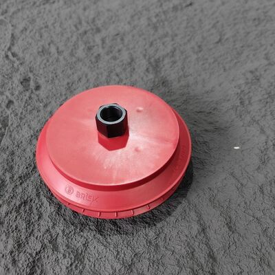 kopen Gebouwde vacuümgenerator en sponszuiger Zuigbeker Vacuümgrijper Fittings Type online manufacture