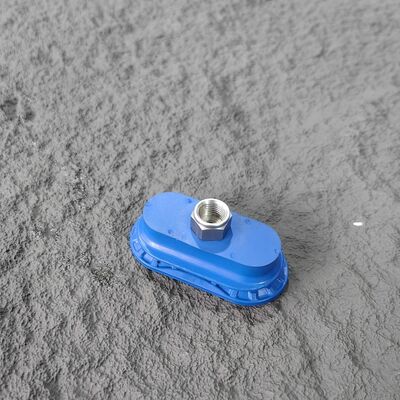 kopen Industriële Elektrische Vacuüm Zuignappen Grijper Pneumatische Onderdelen Voor Palletiseer Robotarm online manufacture