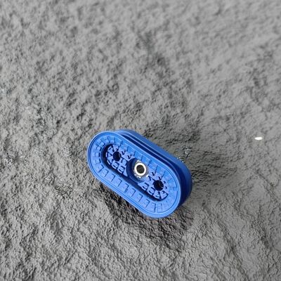 kopen Inbouw Vacuüm Generator en Spons Aspirator Zuignap Vacuüm Gripper online manufacture