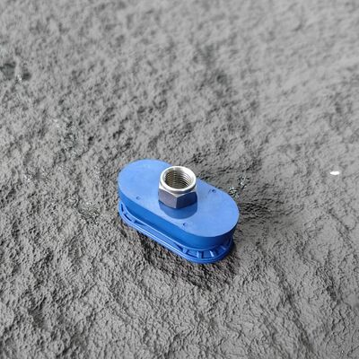 Beli Komponen Pneumatik Gripper vakum dengan dibangun di generator vakum Bagian pneumatik online manufacture