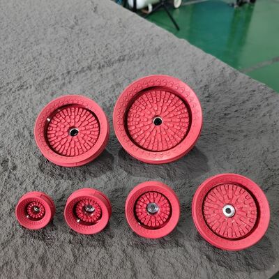 comprare Braccio robotico pneumatico per impieghi gravosi da 200 mm con pinza a vuoto integrata per pallettizzazione di legno e cartone online manufacture