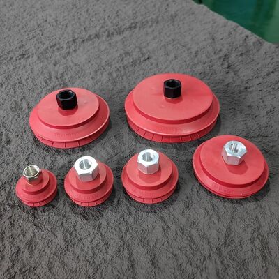 satın al Otomotiv Üretimi Kauçuk Vakum Vantuzları Yüksek Kenetleme Kuvveti online manufacture