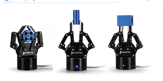 kopen Automotive Productie Eindeffector Hoge Klemmkracht online manufacture